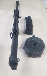 IZHMASH SAIGA 12 W/EXTRAS - 4 of 7