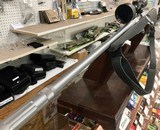 BROWNING A BOLT STAINLESS LEFT HAND .270 W/ LEUPOLD - 7 of 7
