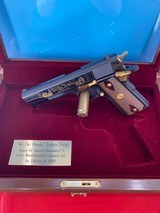 COLT 1911 WE THE PEOPLE COMMEMORATIVE - 3 of 3