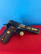 COLT 1911 WE THE PEOPLE COMMEMORATIVE - 2 of 3