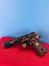 COLT 1911 WE THE PEOPLE COMMEMORATIVE - 1 of 3