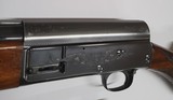 BROWNING AUTO 5 - 4 of 5