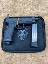 SPRINGFIELD ARMORY XDM ELITE - 1 of 2