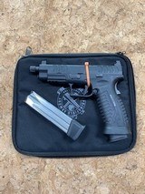 SPRINGFIELD ARMORY XDM ELITE - 2 of 2