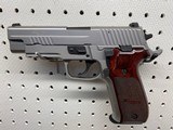 SIG SAUER P226 - 1 of 7