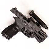 SIG SAUER P320 - 3 of 3