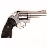SMITH & WESSON MOD. 66 - 3 of 5