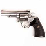 SMITH & WESSON MOD. 66 - 1 of 5