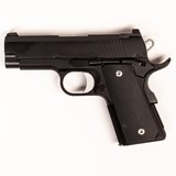 DAN WESSON ECO - 1 of 3