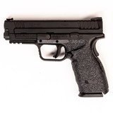 SPRINGFIELD ARMORY XD-9 4.0 MOD.2 - 2 of 4