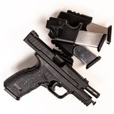 SPRINGFIELD ARMORY XD-9 4.0 MOD.2 - 4 of 4