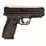 SPRINGFIELD ARMORY XD-9 4.0 MOD.2 - 3 of 4