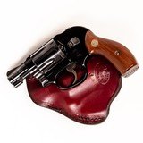 SMITH & WESSON MODEL 38 - 4 of 5