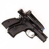 CZ 75 P-01 - 4 of 4