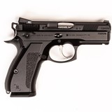 CZ 75 P-01 - 3 of 4