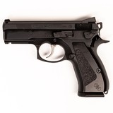 CZ 75 P-01 - 1 of 4