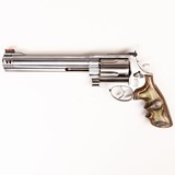 SMITH & WESSON 500 - 1 of 4