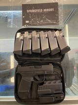 SPRINGFIELD ARMORY HELLCAT - 1 of 3