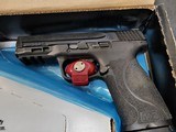 SMITH & WESSON M&P9 M2.0 - 3 of 5