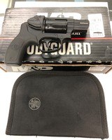 SMITH & WESSON BODYGUARD - 1 of 7
