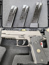 SIG SAUER P226 LEGION - 2 of 3