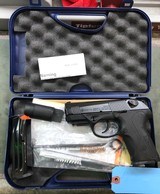 BERETTA PX4 STORM COMPACT - 1 of 3