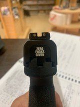 SMITH & WESSON M&P M2.0 4 COMPACT - 5 of 6