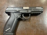 RUGER AMERICAN - 2 of 7