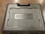 RUGER AMERICAN - 7 of 7