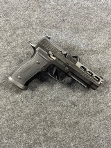 Sig Sauer P320 AXG PRO - 1 of 3