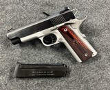 Springfield Armory 1911 Ronin EMP - 2 of 2
