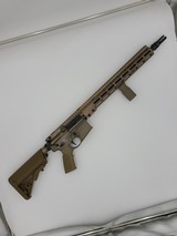 Geissele Automatics Super Duty - 1 of 2