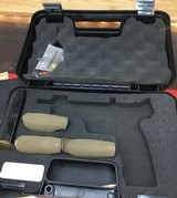 SMITH & WESSON M&P40 SHIELD M2.0 - 4 of 4