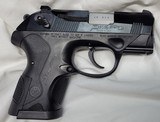 BERETTA PX4 STORM SUB COMPACT - 2 of 7