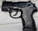 BERETTA PX4 STORM SUB COMPACT - 1 of 7