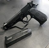 BERETTA 92FS - 1 of 3