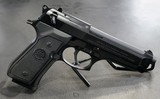 BERETTA 92FS - 2 of 3