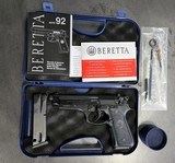 BERETTA 92FS - 3 of 3