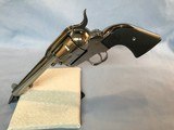 RUGER NEW VAQUERO - 1 of 4