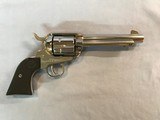 RUGER NEW VAQUERO - 3 of 4