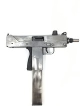 VELOCITY pistol VMAC9