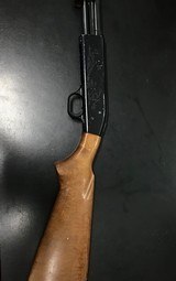 MOSSBERG 500e - 2 of 4