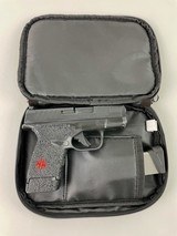 SPRINGFIELD ARMORY HC9319BOSPLC Hellcat Micro-Compact OSP Optics Ready - 1 of 5