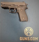 SIG SAUER P229 - 1 of 7