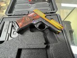 SIG SAUER P238 RAINBOW - 2 of 5