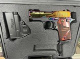 SIG SAUER P238 RAINBOW - 1 of 5