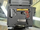 SIG SAUER P238 RAINBOW - 5 of 5