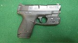SMITH & WESSON M&P 9 SHIELD - 3 of 3