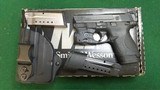 SMITH & WESSON M&P 9 SHIELD - 1 of 3