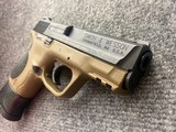 SMITH & WESSON M&P 9C 9MM LUGER (9X19 PARA) - 3 of 6